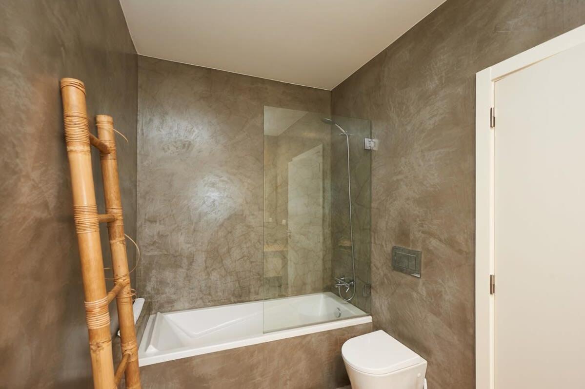 Villa Oasis - W Pool Near Centre Cascais