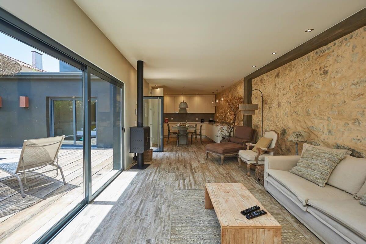 Oasis - W Pool Near Centre Villa Cascais