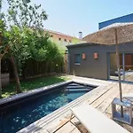 Villa Oasis - W Pool Near Cascais Centre