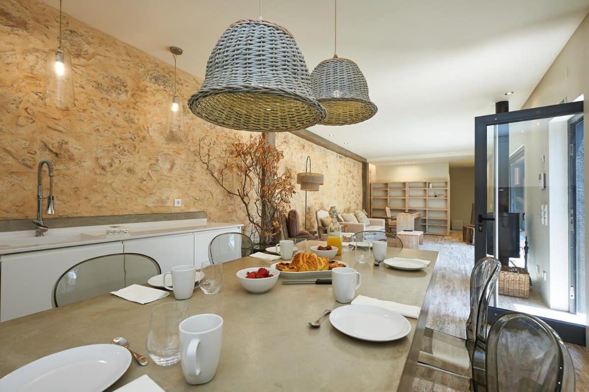 Villa Oasis - W Pool Near Centre Cascais