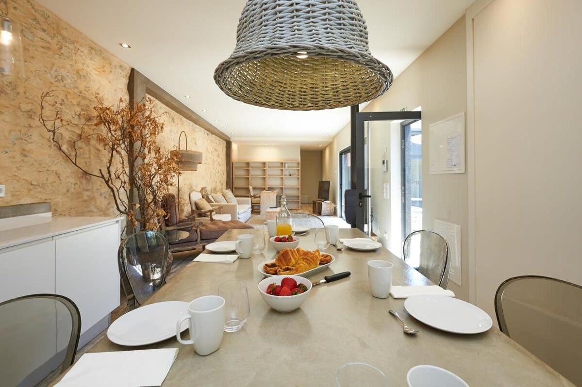 Villa Oasis - W Pool Near Centre Cascais